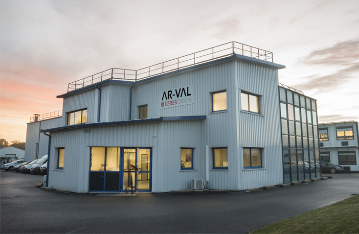 arval